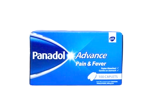 PANADOL ADVANCE photo