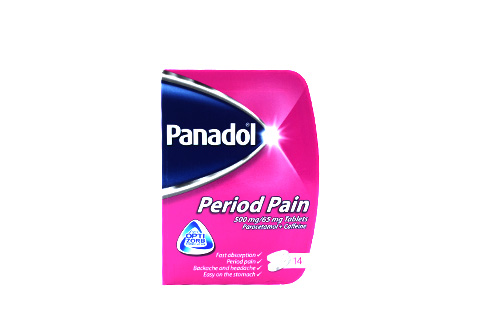 PANADOL ELIXIR photo