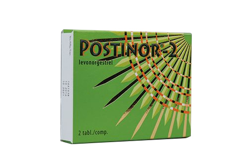 POSTINOR-2 TABLETS photo