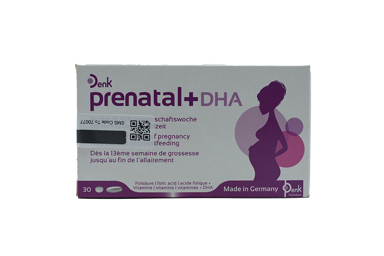 PRENATAL photo