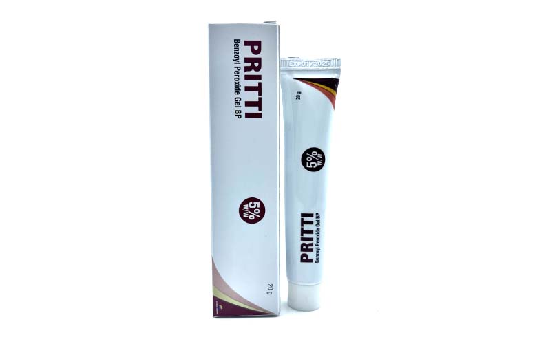 PRITTI photo