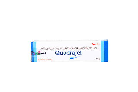 QUADRAJEL photo
