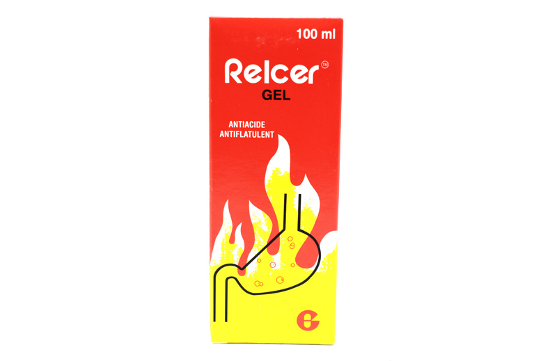RELCER TABLETS photo