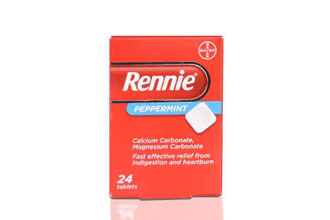 RENNIE photo