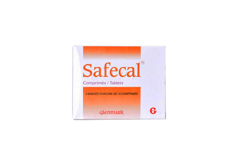 SAFECAL photo