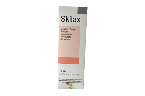 SKILAX TABLETS photo