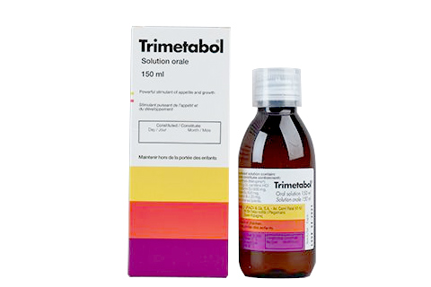 TRIMETABOL photo