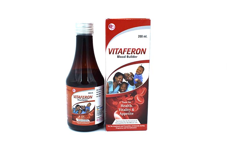 VITAFERON photo