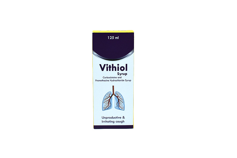 VITHIOL photo