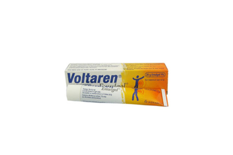 VOLTAREN EMULGEL photo