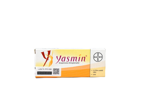 YASMIN photo