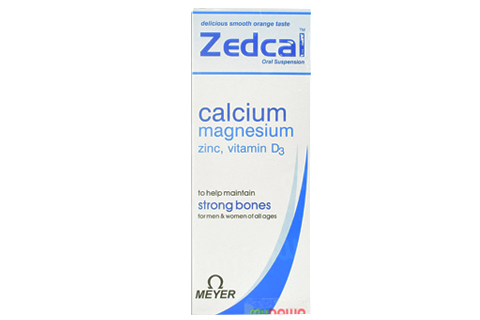 ZEDCAL TABLETS photo