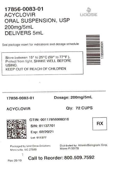 acyclovir reference