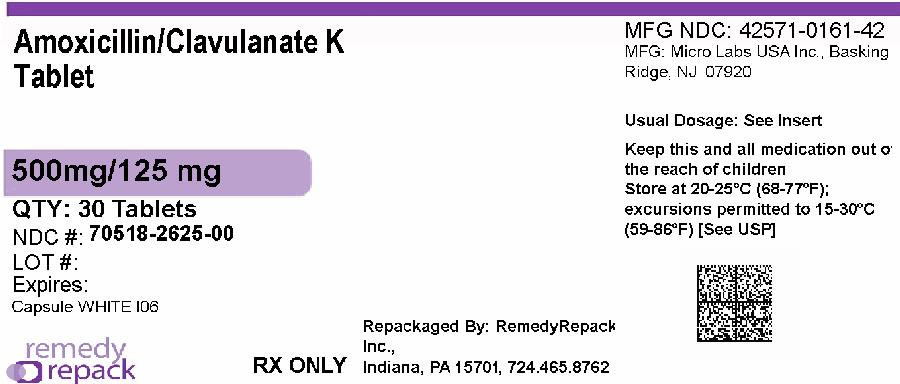 amoxicillin reference