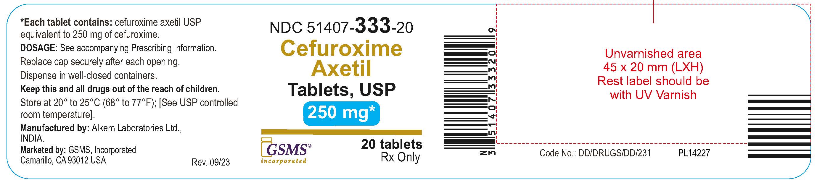 axetil reference