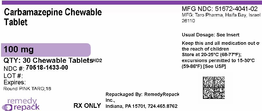 carbamazepine reference
