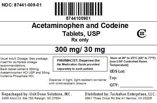 codeine reference