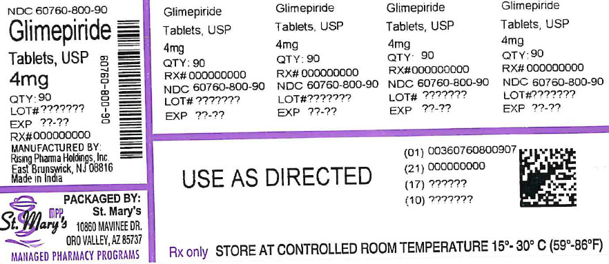 glimepiride reference