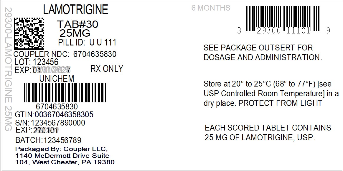 lamotrigine reference