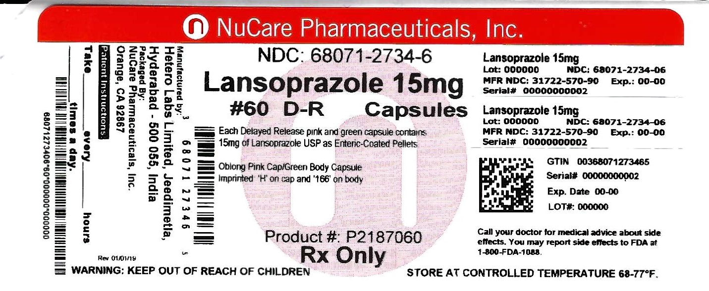 lansoprazole reference