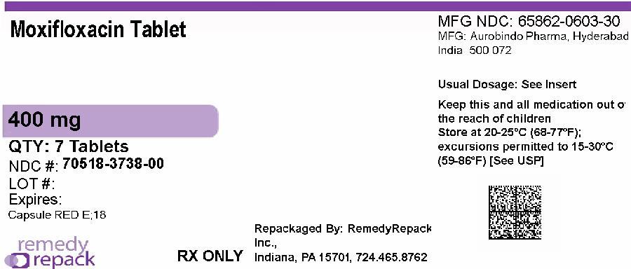 moxifloxacin reference