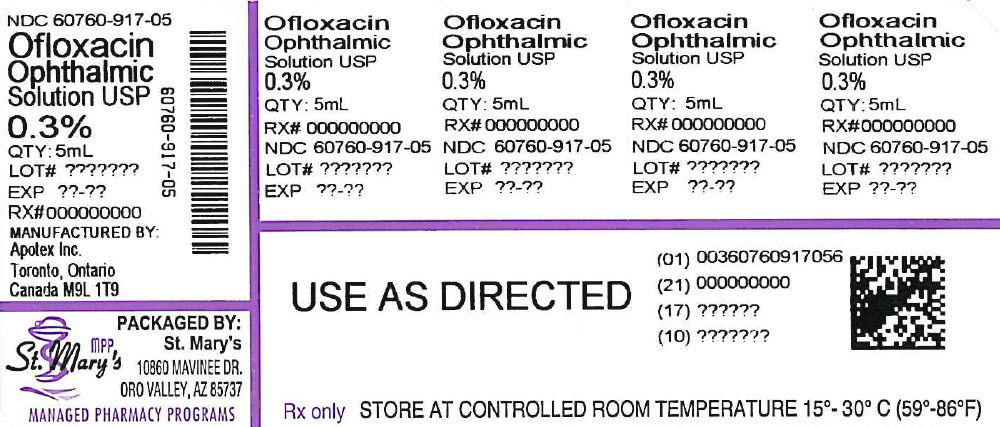 ofloxacin reference