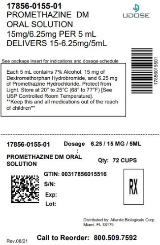 promethazine reference