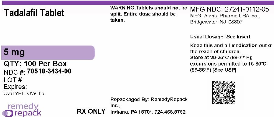 tadalafil reference