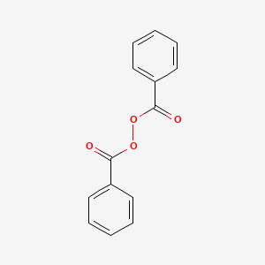 Benzoyl 2D chemical structure